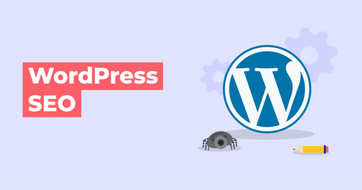 cara membuat seo wordpress