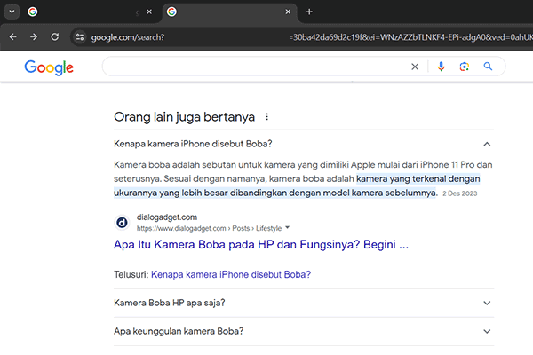jasa audit seo