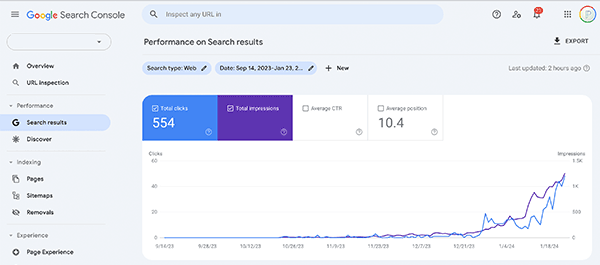 jasa audit seo