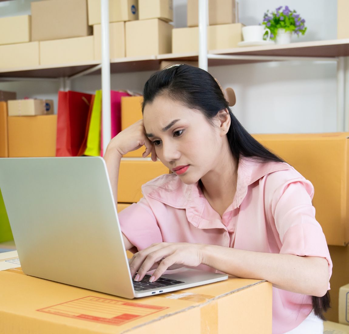 web tidak seo friendly